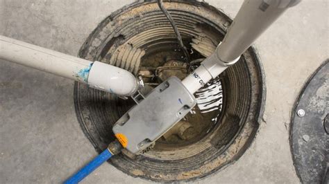 sump pump maintenance cost